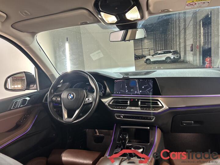 BMW X5 X5 xDrive45e (155kW) 235kW/320pk  5D/P Auto-8 #5