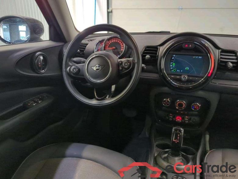 Mini Mini Clubman 1.5 Cooper #3