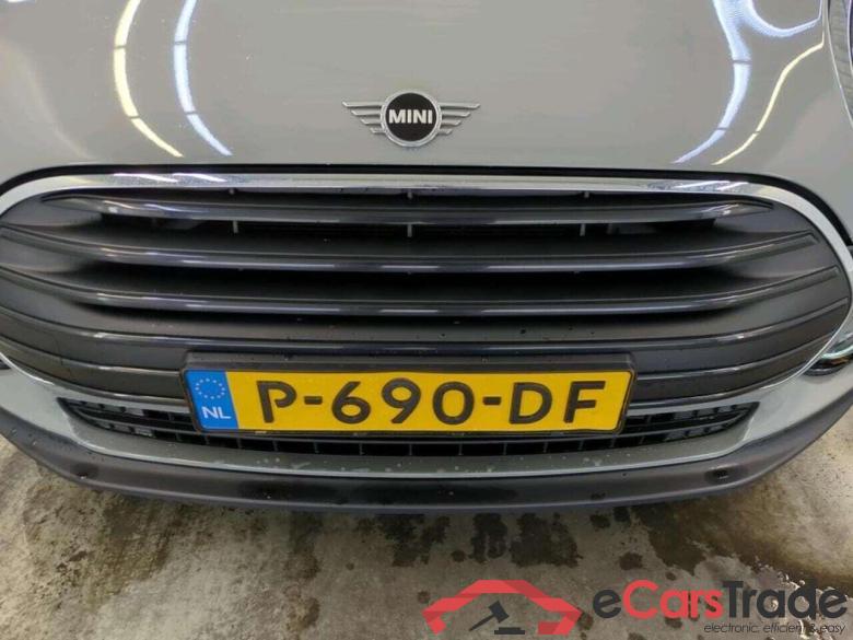 Mini Mini Clubman 1.5 Cooper Essen. #4