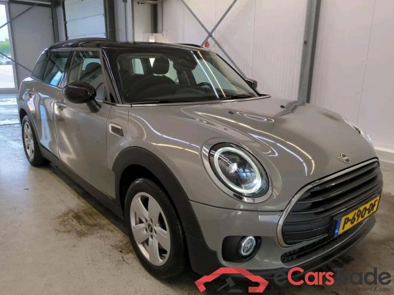 Mini Mini Clubman 1.5 Cooper Essen. #5
