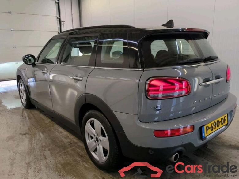 Mini Mini Clubman 1.5 Cooper Essen. #6