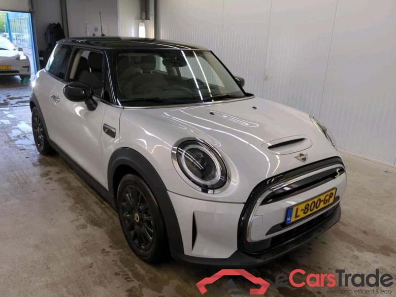 Mini Mini Electric Classic 33 kWh #5