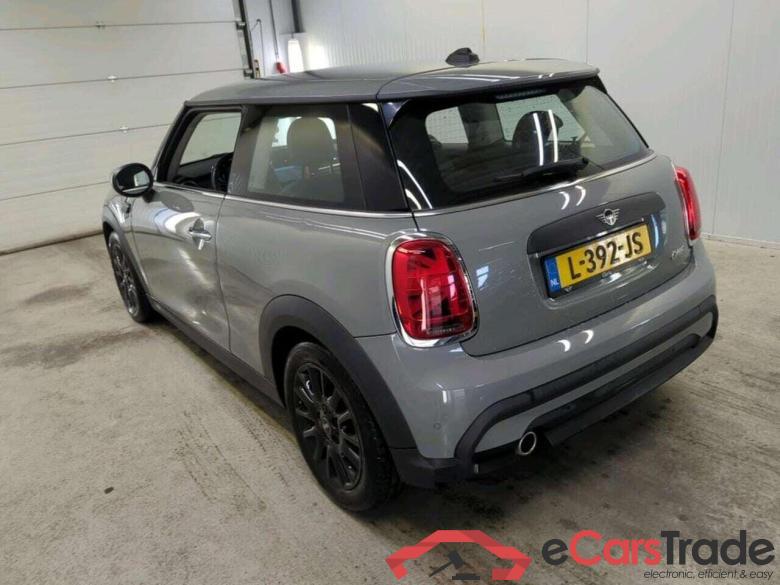 Mini Mini 1.5 One Essential #6