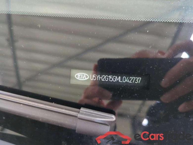 KIA PRO CEED 1.5 T-GDI GT-Line #5