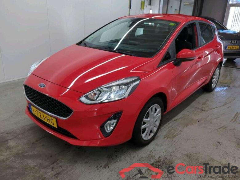 FORD Fiesta 1.0 EcoB. Connected #1