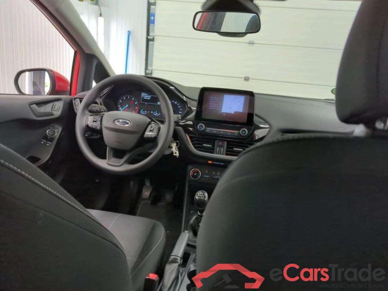 FORD Fiesta 1.0 EcoB. Connected #3