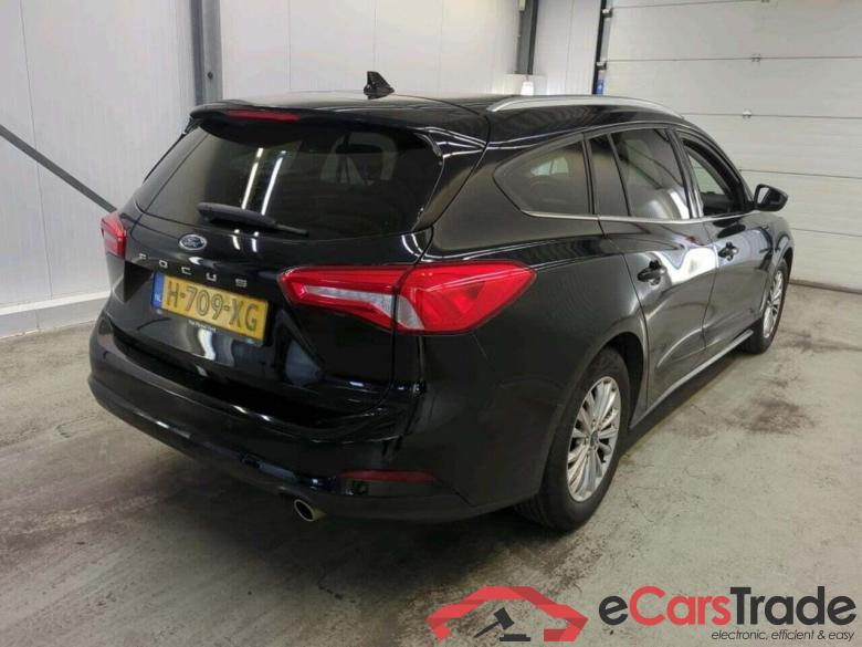 FORD Focus Wagon 1.0 EcoB. Tit. Bns #2