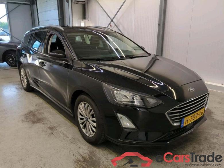 FORD Focus Wagon 1.0 EcoB. Tit. Bns #5