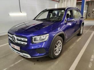 Mercedes GLB 180