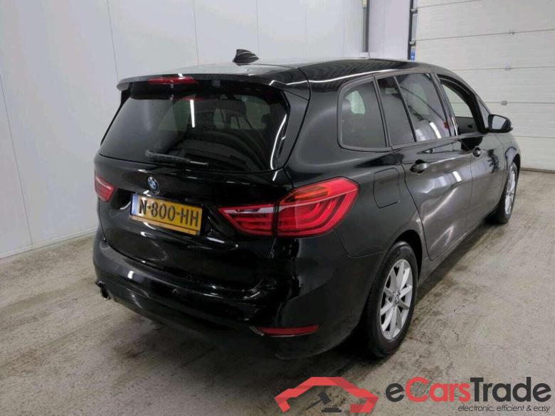 BMW 2-serie Gran Tourer 216i Bns Ed.Pl. #2