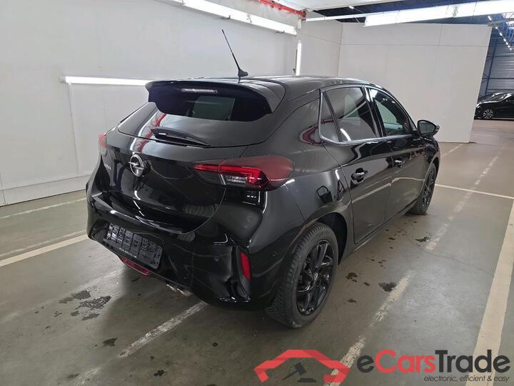 Opel Corsa Corsa 1.2 Turbo S/S Auto GS Line 96kW/131pk  5D/P Auto-8 #4