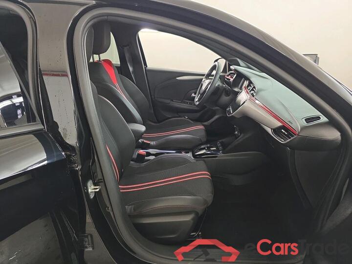 Opel Corsa Corsa 1.2 Turbo S/S Auto GS Line 96kW/131pk  5D/P Auto-8 #6