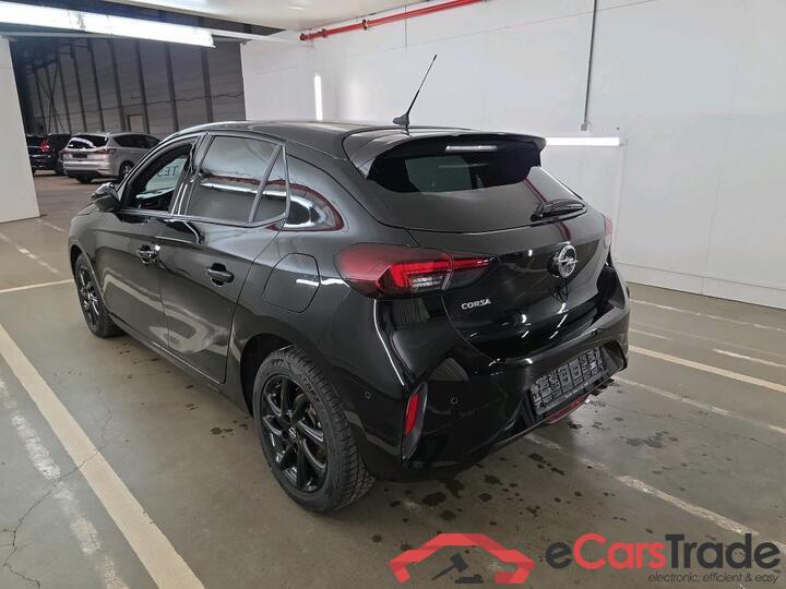 Opel Corsa Corsa 1.2 Turbo S/S Auto GS Line 96kW/131pk  5D/P Auto-8 #3