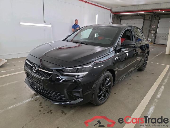 Opel Corsa Corsa 1.2 Turbo S/S Auto GS Line 96kW/131pk  5D/P Auto-8 #1