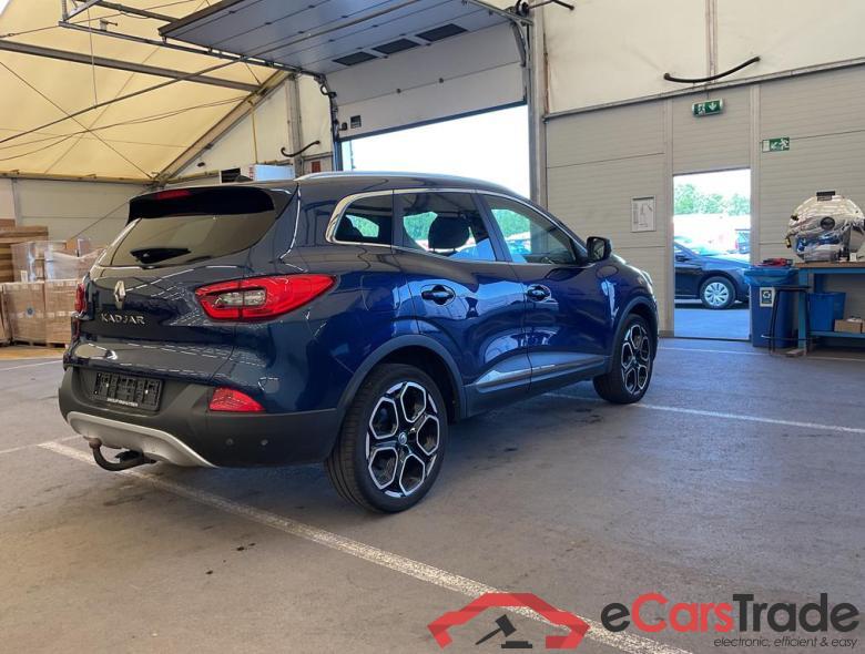 RENAULT Kadjar Kadjar 1.2 TCe S-Edition EDC #2