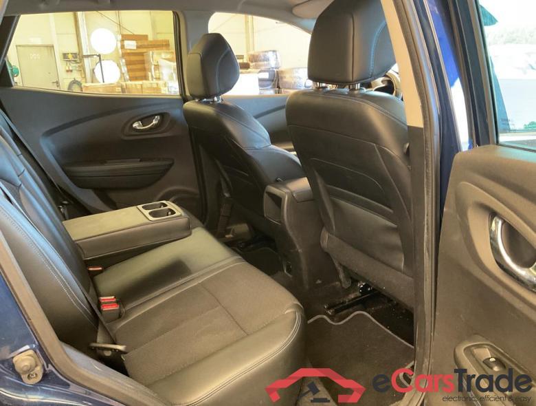 RENAULT Kadjar Kadjar 1.2 TCe S-Edition EDC #3