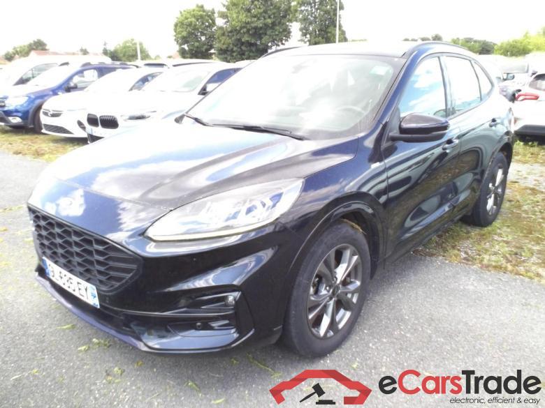 KUGA 2.5 DURA BVA 190CH STLINE #1