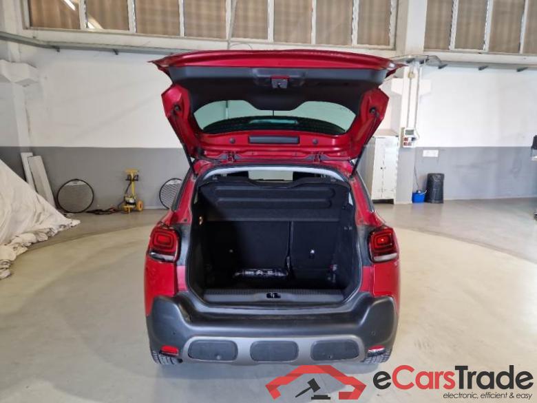 Citroen 1 CITROEN C3 AIRCROSS / 2021 / 5P / SUV PURETECH 110 SeS FEEL #5