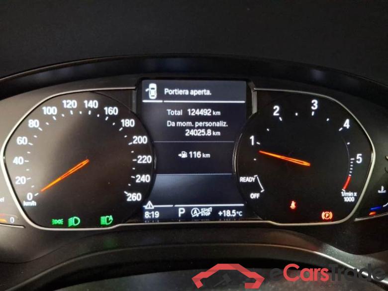 BMW 20D MHEV BMW X3 / 2021 / 5P / SUV XDRIVE 20D MH48V MSPORT #4