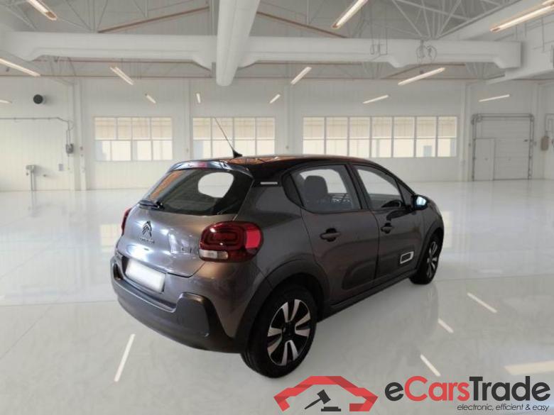 Citroen NEOPAT SHINE CITROEN C3 / 2020 / 5P / BERLINA PURETECH 83 SeS SHINE NEO PATENTATI #2