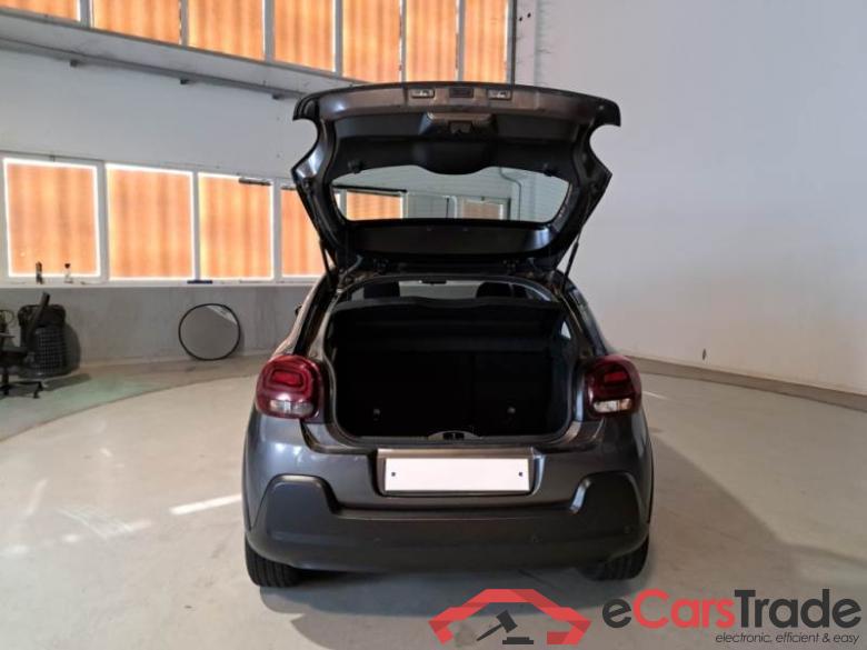Citroen NEOPAT SHINE CITROEN C3 / 2020 / 5P / BERLINA PURETECH 83 SeS SHINE NEO PATENTATI #5