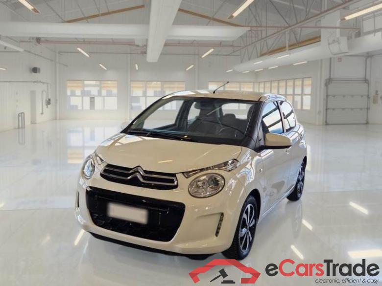 Citroen 24 CITROEN C1 / 2014 / 5P / BERLINA 1.0 VTI72 SeS SHINE NEOPATENTATI #1