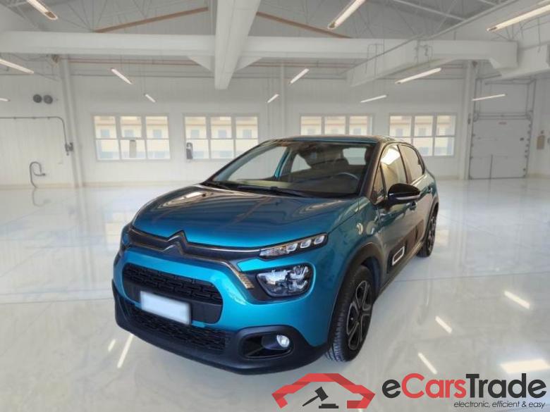 Citroen 15 CITROEN C3 / 2020 / 5P / BERLINA BLUEHDI 100 SeS FEEL PACK #1
