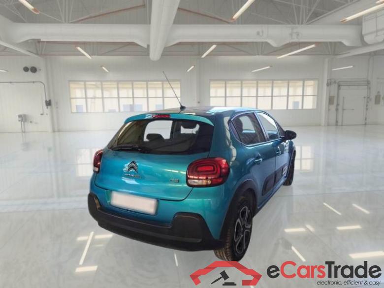 Citroen 15 CITROEN C3 / 2020 / 5P / BERLINA BLUEHDI 100 SeS FEEL PACK #2