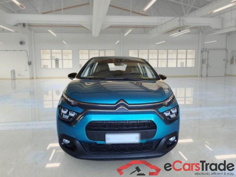 Citroen 15 CITROEN C3 / 2020 / 5P / BERLINA BLUEHDI 100 SeS FEEL PACK #6