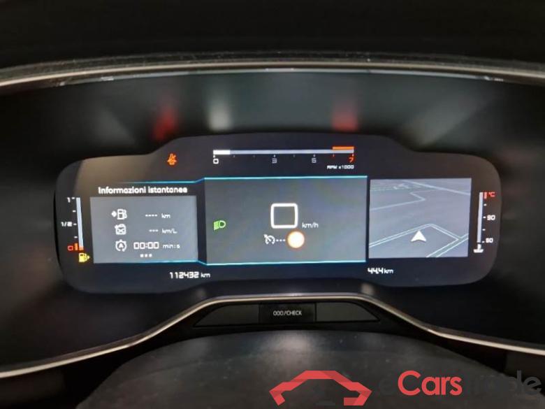 Citroen BLUHDI130 CITROEN C5 AIRCROSS / 2018 / 5P / SUV BLUEHDI 130 SeS BUSINESS #4