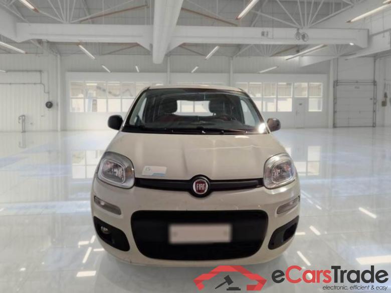 Fiat 9 FIAT PANDA / 2012 / 5P / BERLINA 1.2 GPL 69 CV VAN 2 POSTI EURO6D POP #6
