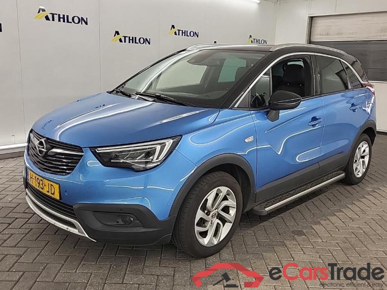 OPEL Crossland X 1.5 CDTI S&S 88kW Innovation auto 5D #1