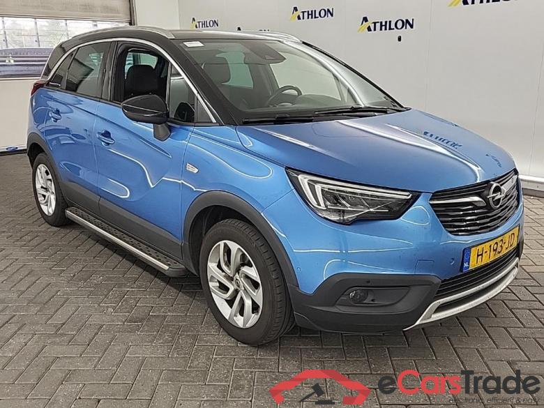 OPEL Crossland X 1.5 CDTI S&S 88kW Innovation auto 5D #2