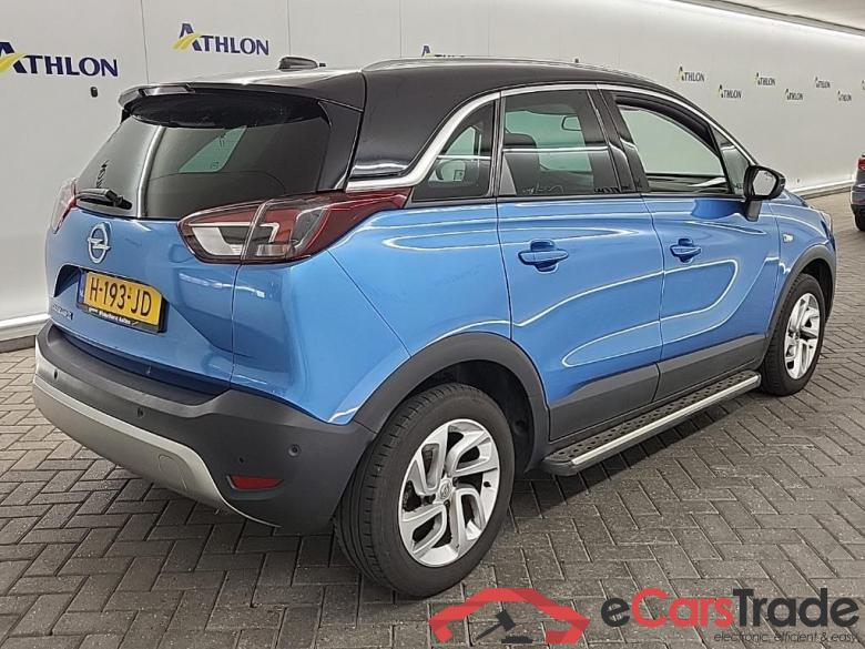 OPEL Crossland X 1.5 CDTI S&S 88kW Innovation auto 5D #3