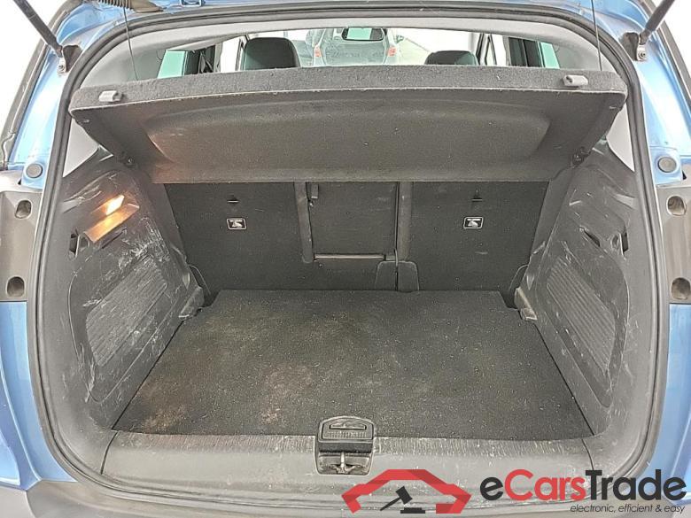 OPEL Crossland X 1.5 CDTI S&S 88kW Innovation auto 5D #5