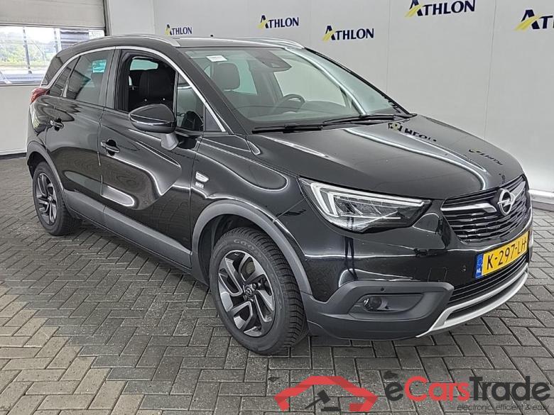 OPEL Crossland X 1.2 Turbo S&S 81Kw Edition 2020 Athlon Edition #2