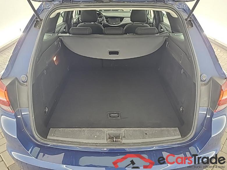 OPEL Astra Sports Tourer 1.4 turbo 107kW auto Business Edition 5D #5