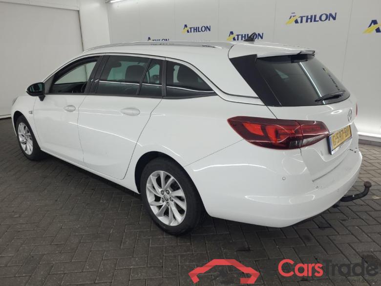 OPEL Astra Sports Tourer 1.4 Turbo 110kW S/S Business Executive 5D #4