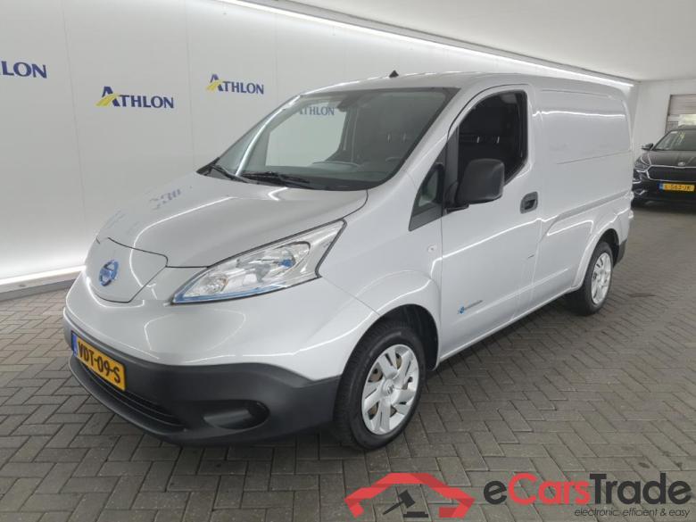 NISSAN E-NV200 Electric Business 4D 80kW #1