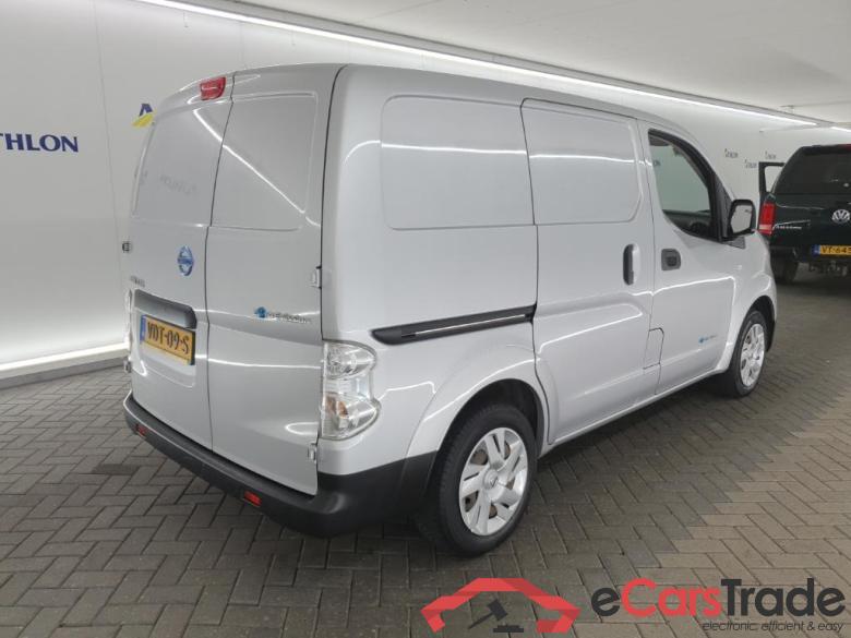 NISSAN E-NV200 Electric Business 4D 80kW #3