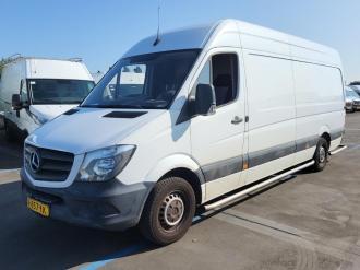 Mercedes Sprinter