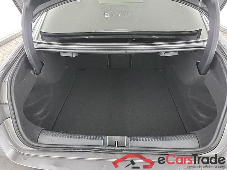 MERCEDES-BENZ CLA CLA 200 DCT AMG Line 4D 120kW #5