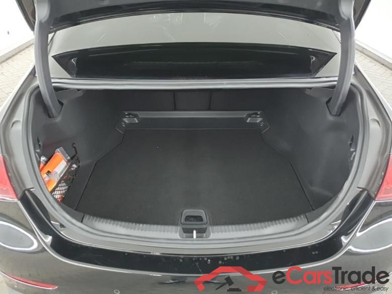 MERCEDES-BENZ C-Klasse Limousine C 200 Launch Edition AMG Line 4D 150kW #5