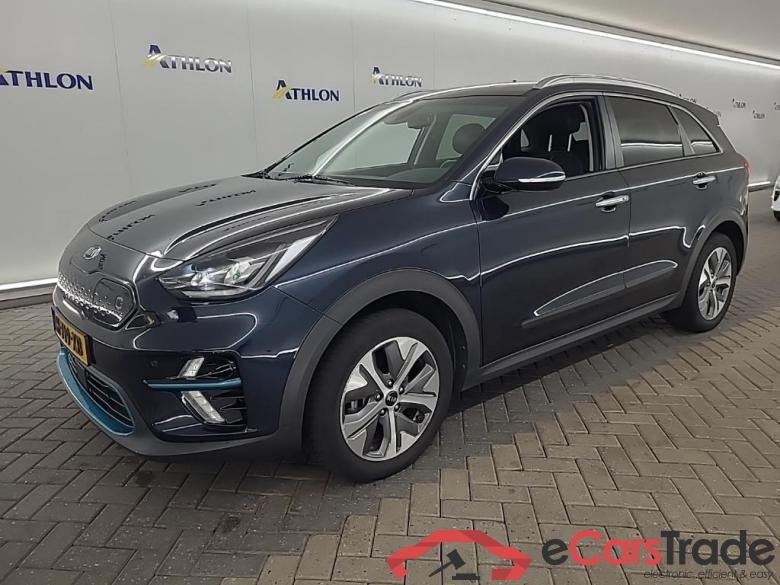 KIA Niro e-Niro EV ExecutiveLine 5D 150kW #1
