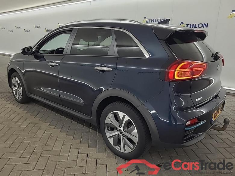 KIA Niro e-Niro EV ExecutiveLine 5D 150kW #4