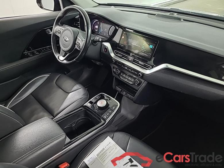 KIA Niro e-Niro EV ExecutiveLine 5D 150kW #6