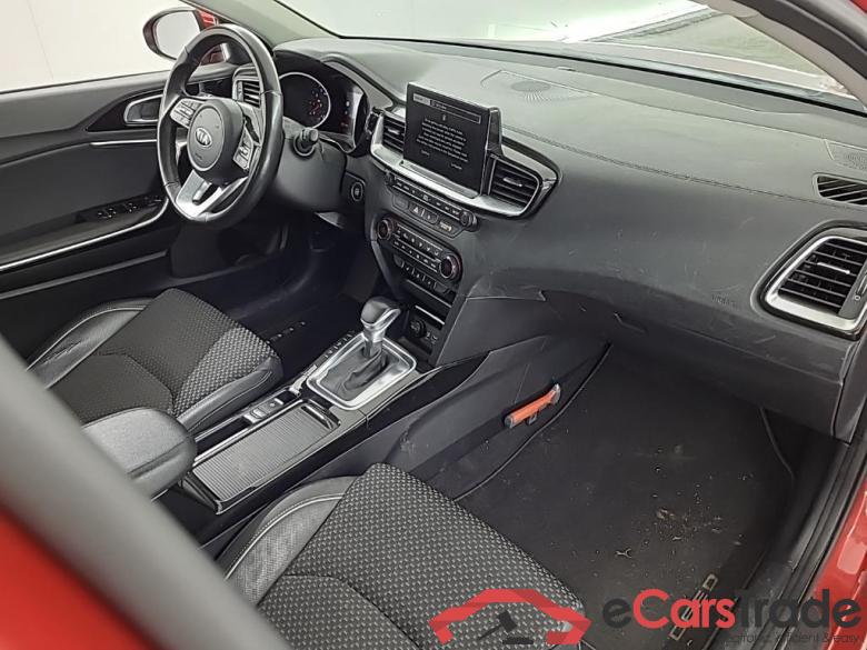 KIA ceed sportswagon 1.4 T-GDi DCT7 DynamicPlusLine 5D 103kW #6