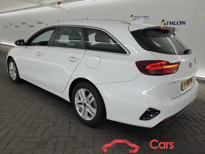 KIA ceed sportswagon 1.0 T-GDi DynamicLine 5D 88kW #4