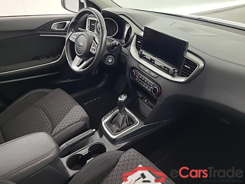 KIA ceed sportswagon 1.0 T-GDi DynamicLine 5D 88kW #6