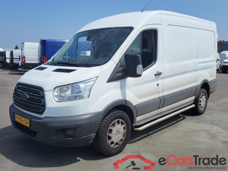 FORD Transit GB 350 170pk L2H2 Ambiente FWD 4D #1